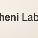 sheni Labs-ის ტექსტური გამოსახულება, თბილისი