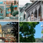 რა გავაკეთოთ თბილისში უფასოდ — შენი თბილისი