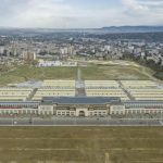 ჰუალინგის თბილისის ზღვის პლაზის შესახებ – სავაჭრო ცენტრები თბილისში — შენი თბილისი