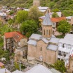ბეთლემი – ძველი თბილისის ერთ-ერთი უძველესი მიკროუბანი — შენი თბილისი