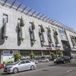 ქარვასლა – ერთ-ერთი დიდი და პოპულარული სავაჭრო და ბიზნეს ცენტრი თბილისში — შენი თბილისი