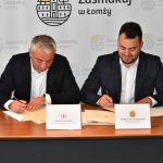 ვაკის გამგეობასა და ქალაქ ლომჟას მერიას შორის დამეგობრების მემორანდუმი გაფორმდა — შენი თბილისი