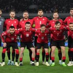 საქართველოს ეროვნული ნაკრები ევროპის ჩემპიონატზე ასპარეზობის შემდეგ  თბილისში დაბრუნდა — შენი თბილისი
