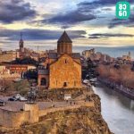 თბილისის უბნების სახელწოდებების საინტერესო ისტორიები — შენი თბილისი
