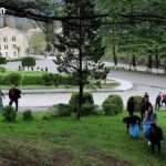 თბილისში დასუფთავების კვირეული დაიწყო — შენი თბილისი