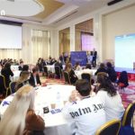 თბილისში ახალგაზრდული მრჩეველთა საბჭოების ეროვნული ფორუმი ჩატარდა — შენი თბილისი