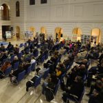 სანდრო მრევლიშვილის სახელობის თბილისის პროფესიული მუნიციპალური თეატრის 50 წლისადმი მიძღვნილი ღონისძიება გაიმართა — შენი