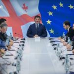 თბილისის მერიამ ახალი სპორტული ცენტრი ააშენა — შენი თბილისი