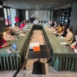 თბილისის საერთაშორისო სიმპოზიუმი დნმ-ამოცნობის საკითხებზე — შენი თბილისი