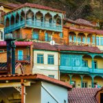 სოლოლაკი – თბილისის ისტორიული უბანი — შენი თბილისი