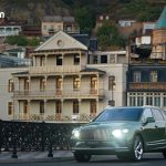 Bentley-მ ევროპაში ქსელი გააფართოვა და თბილისში წარმომადგენლობა გახსნა — შენი თბილისი
