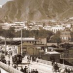 დროშკა – XIX საუკუნის მეორე ნახევრის თბილისი და მგზავრთა გადაყვანა — შენი თბილისი