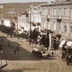 თბილისის კონკა – ისტორია და განვითარების გზები — შენი თბილისი