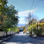 ნაძალადევი — ძველი უბანი თბილისის ჩრდილოეთ-დასავლეთ ნაწილში — შენი თბილისი