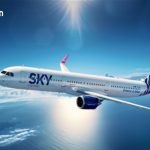 SKY express ათენიდან თბილისამდე რეგულარულ რეისებს იწყებს — საქართველოს ავიაბაზარზე ახალი ევროპული მოთამაშე გამოჩნდა — შე
