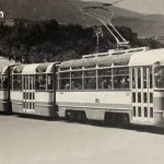 ტრამვაი და მისი როლი თბილისის ტრანსპორტში — შენი თბილისი
