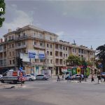 ისანი — უბანი, სადაც თბილისის მრავალსაუკუნოვანი ამბავი იწყება — შენი თბილისი