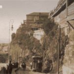 ელექტრო ტრამვაი თბილისში – 1904 წელი — შენი თბილისი