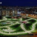 დიდი დიღომი — თბილისის ურბანული მემკვიდრეობა და მომავლის პერსპექტივა — შენი თბილისი