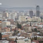 თბილისის 2025 წლის ბიუჯეტი 209 684,9 ათასი ლარით იზრდება