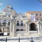 ხელოვნების სასახლე
