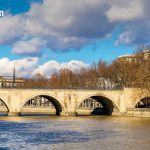 მშრალი ხიდი — როგორ იქცა თბილისის ერთ-ერთ მთავარ სიმბოლოდ — შენი თბილისი