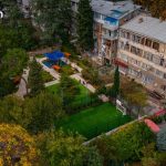 ვაკის რაიონის 2024 წლის საქმიანობის ანგარიში — ინფრასტრუქტურული პროექტები, სოციალურ და კულტურული ინიციატივები — შენი თბი