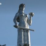 „ქართვლის დედა“ – მონუმენტური ქანდაკება თბილისში, როგორც ეროვნული სიმბოლო — შენი თბილისი