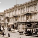 ნავთლუღი – ისტორიული უბანი თბილისში — შენი თბილისი