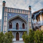 აბანოს ქუჩა — თბილისის გულში მდებარე კულტურული მემკვიდრეობა — შენი თბილისი