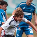 თბილისის „დინამო“ პორტუგალიურ შეკრებაზე „დალასთან“ დამარცხდა — შენი თბილისი