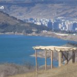 თბილისის მუნიციპალურმა ინსპექციამ თბილისის ზღვის ტერიტორიაზე უკანონო შენობა-ნაგებობების დემონტაჟი განახორციელა — შენი თბ