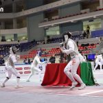 თბილისში რაპირით მოფარიკავე იუნიორების მსოფლიო თასი დასრულდა — შენი თბილისი