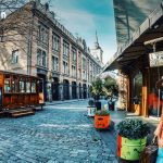სიონის ქუჩა — რა იმალება ამ სახელის მიღმა და რატომ არის ის თბილისისთვის განსაკუთრებული — შენი თბილისი