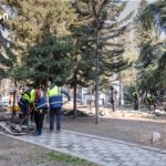 რეკრეაციული სივრცე