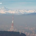 თბილისში ჰაერის ხარისხი დამაკმაყოფილებელ დონეზეა — შენი თბილისი