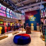 თბილისში Barcelona-ს ოფიციალური მაღაზია – Barca Store Georgia იხსნება — შენი თბილისი