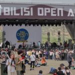 Tbilisi Open Air
