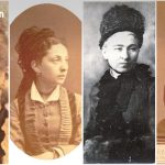 თბილისის გამორჩეული, კოლორიტი ქალები — კულტურის, ისტორიისა და საზოგადოების მხატვრები — შენი თბილისი