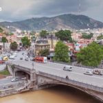მეტეხის ხიდიდან მთაწმინდამდე – თბილისის ისტორია ფეხით