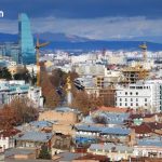 თბილისის საუკეთესო უბნები საცხოვრებლად თბილისი