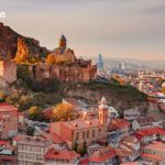 თბილისის ძველი ქალაქი და ნარიყალა — კულტურული მემკვიდრეობის სიმბოლო