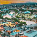 თბილისის 3 ყველაზე სუფთა უბანი — ეკოლოგიური წესრიგის ლიდერები დედაქალაქში თბილისი