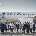 თბილისიდან ატირაუს მიმართულებით პირდაპირი რეისები დაიწყო — რა სიხშირით იფრენს Air Astana — შენი თბილისი