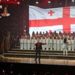 „ეს დღე ჩვენია“ — ამ სახელწოდებით თბილისის დიდ საკონცერტო დარბაზში ანრი ჯოხაძის სოლო კონცერტი გაიმართა — შენი თბილისი