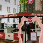 Costa Coffee საქართველოშია — ბრიტანული ყავის გემო უკვე ხელმისაწვდომია თბილისში — შენი თბილისი