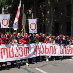 ოჯახის სიწმინდის დღისადმი მიძღვნილი მსვლელობის გამო, 17 მაისს, თბილისში, საავტომობილო მოძრაობა დროებით შეიზღუდება — შენი