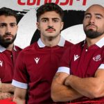 ისტორიული მატჩი თბილისში — 5 ივლისს საქართველო ირლანდიას საკუთარ მოედანზე უმასპინძლებს — შენი თბილისი