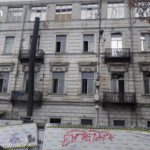 სახელმწიფო ქონება თბილისში კვლავ აუქციონზეა — ფასი 5 მილიონი ლარია — შენი თბილისი