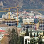 თბილისის უძრავი ქონების ბაზრის სტატისტიკური მონაცემების ანალიზი